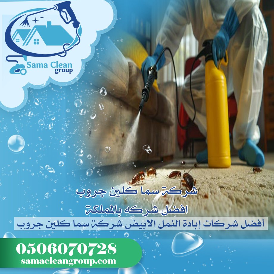شركة مكافحة صراصير بمكة 2 شركة مكافحة صراصير بمكة