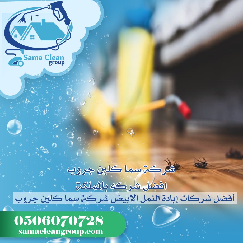 شركة مكافحة صراصير بمكة 4 شركة مكافحة صراصير بمكة