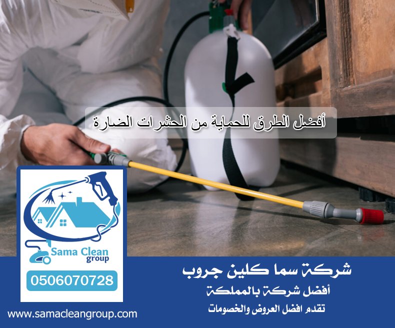 شركه مكافحه حشرات بجده 7 شركه مكافحه حشرات بجده